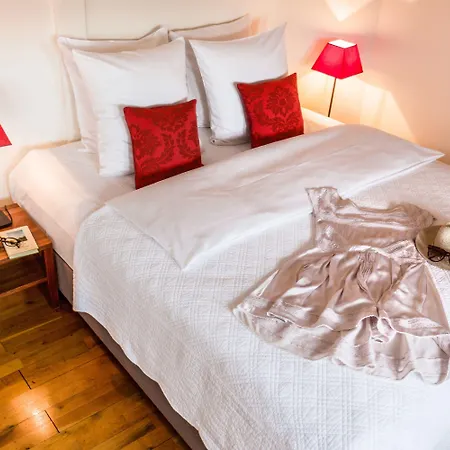 Boutique Seegarten Zurigo