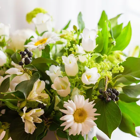 فندق Boutique Seegarten