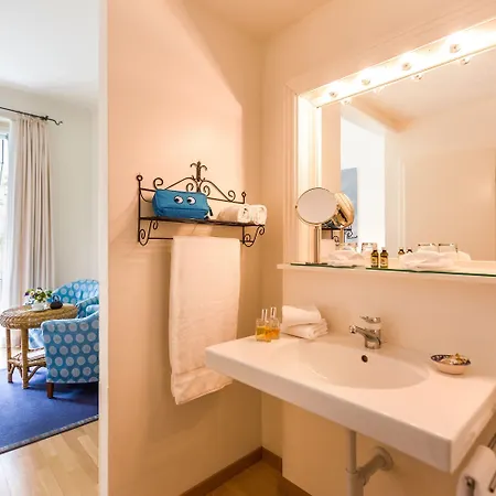 Boutique Seegarten 3*