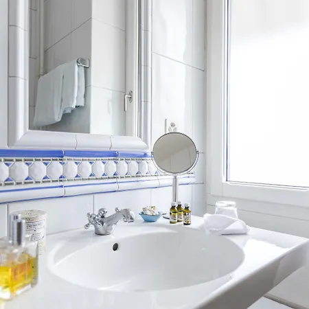 Hotel Boutique Seegarten