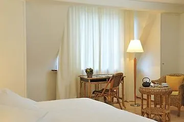 Boutique Seegarten Hotell