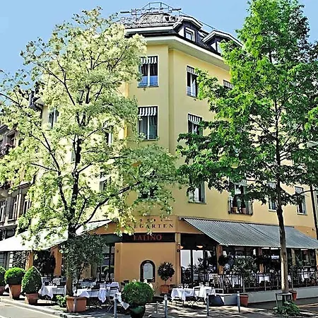 Boutique Seegarten