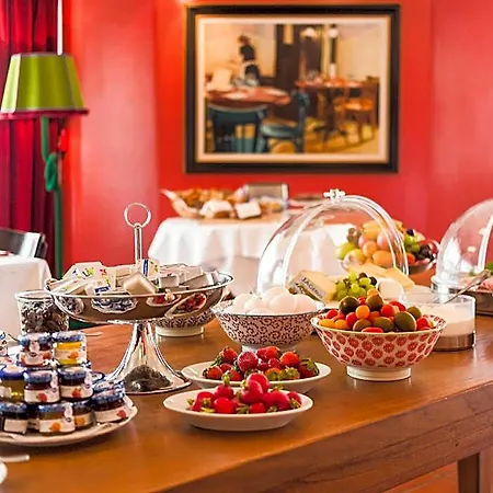 فندق Boutique Seegarten زيورخ