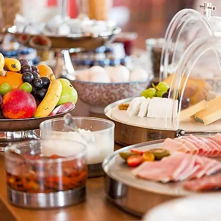 Boutique Seegarten 3* زيورخ