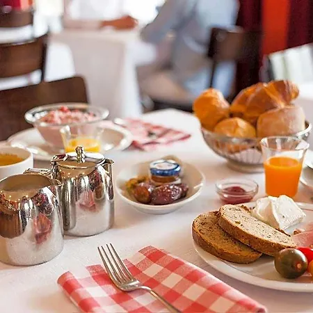 Boutique Seegarten