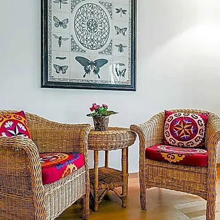 Boutique Seegarten