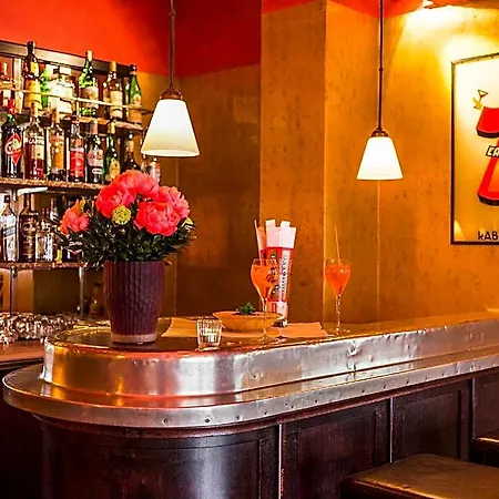 Boutique Seegarten 3*