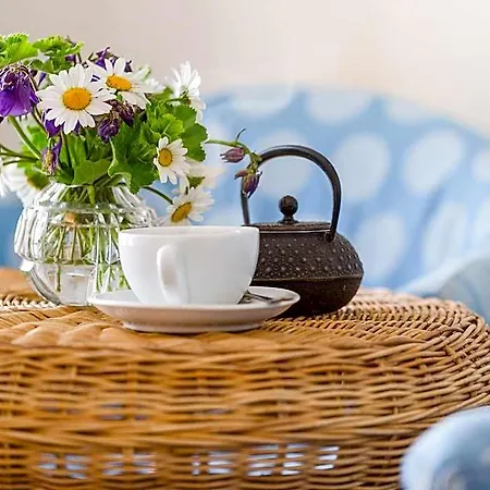 فندق Boutique Seegarten زيورخ