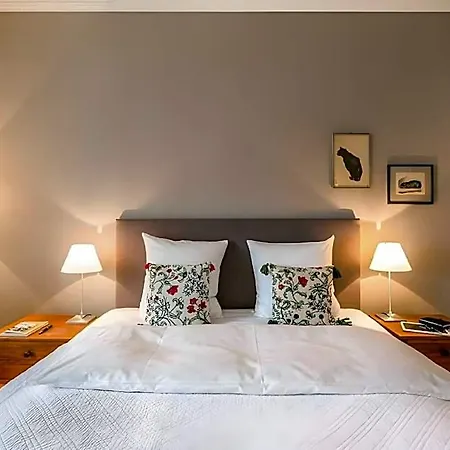 Boutique Seegarten 3* زيورخ