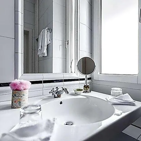 فندق Boutique Seegarten