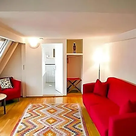Boutique Seegarten 3*