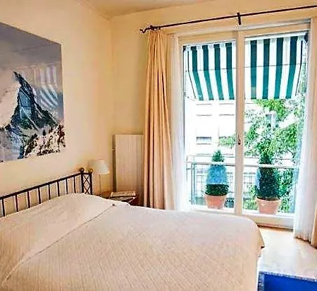 Boutique Seegarten Zürich