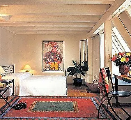 Boutique Seegarten Zürich