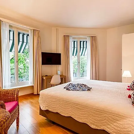 Boutique Seegarten زيورخ