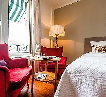 فندق Boutique Seegarten