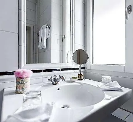 Boutique Seegarten فندق