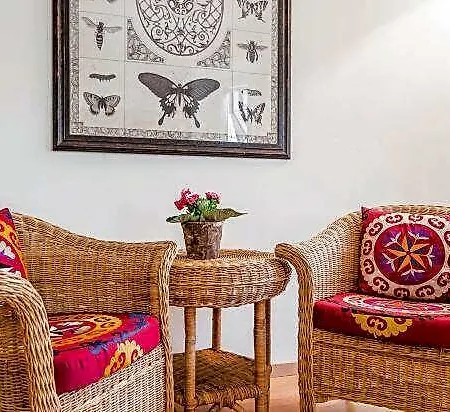 فندق Boutique Seegarten