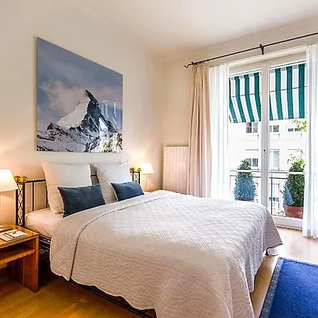 Boutique Seegarten 3*