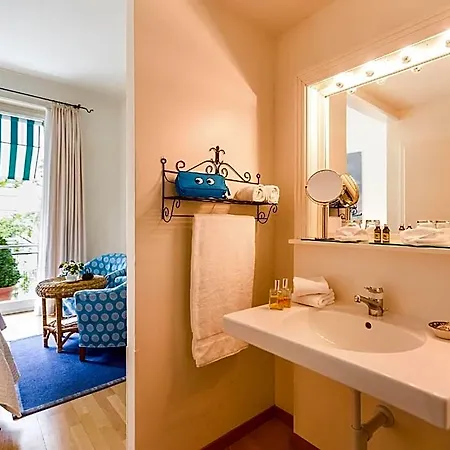 Boutique Seegarten 3*