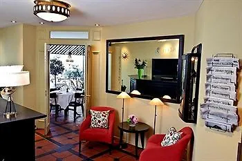 Ξενοδοχείο Boutique Seegarten 3*