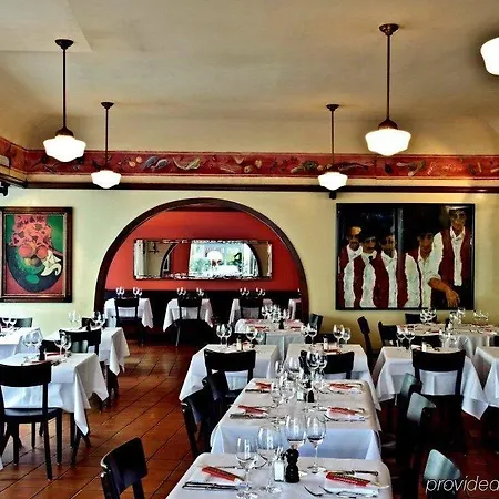 Boutique Seegarten 3*