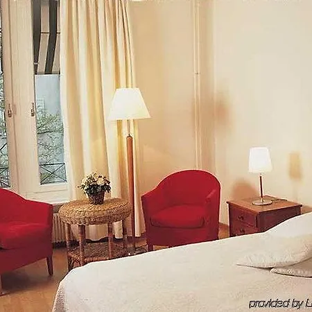 Hotel Boutique Seegarten 3*