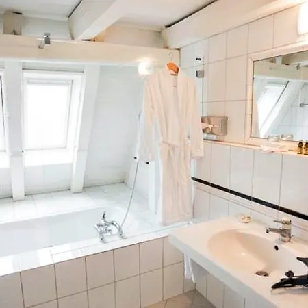 Hotell Boutique Seegarten 3*