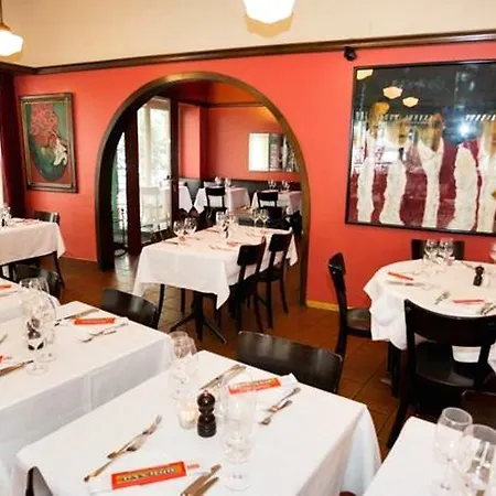 Boutique Seegarten فندق 3*