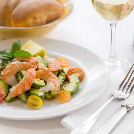 Boutique Seegarten Hotel Zurigo