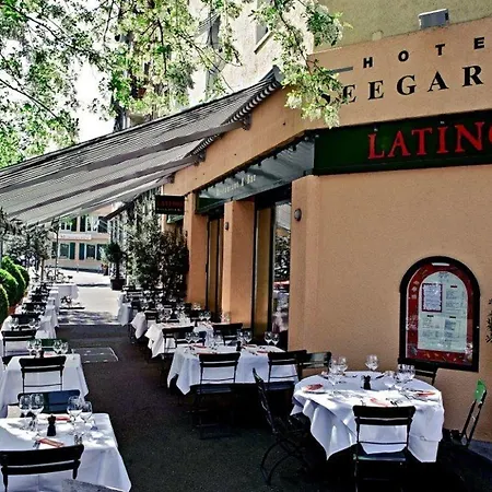 Boutique Seegarten