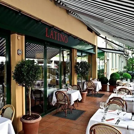 Boutique Seegarten
