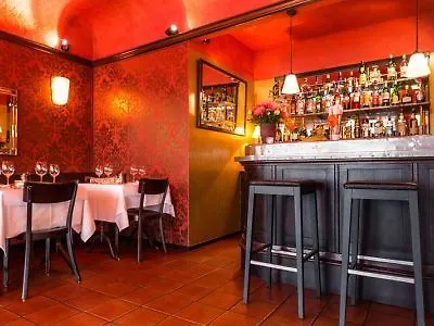 Boutique Seegarten 3*