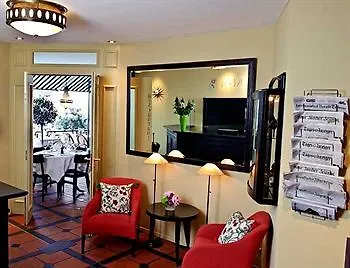 Hotell Boutique Seegarten