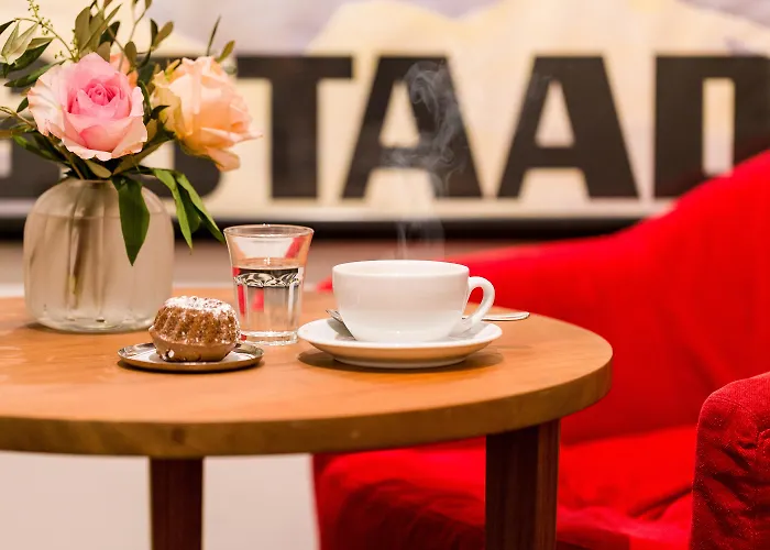 Hotel Boutique Seegarten Zurych