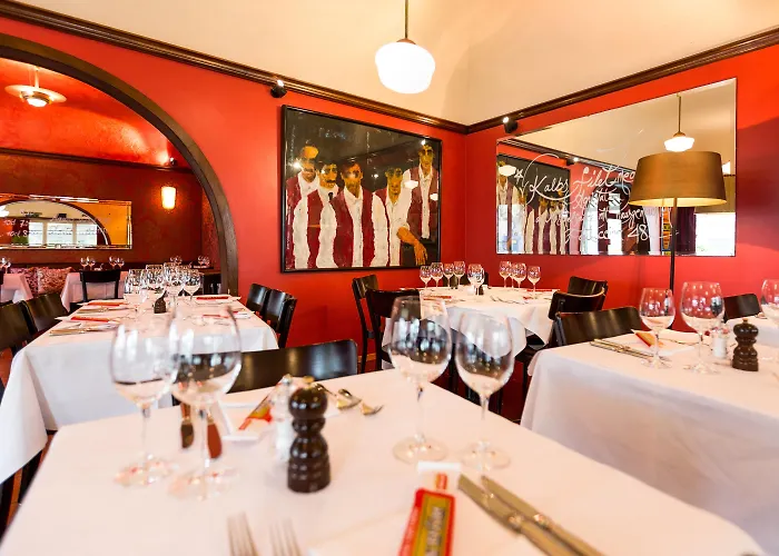 Boutique Seegarten Zurych