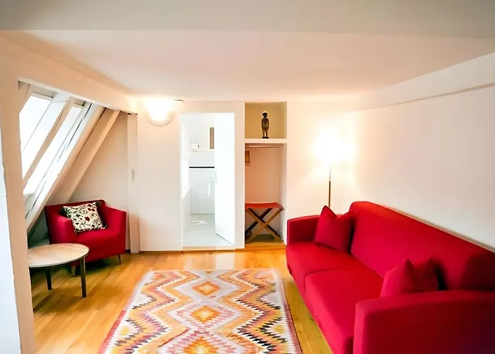 Boutique Seegarten Hotel