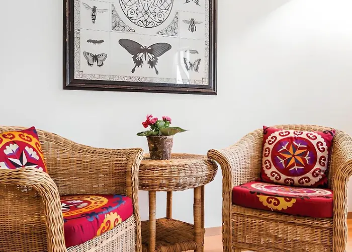 Boutique Seegarten Hotel Zurique