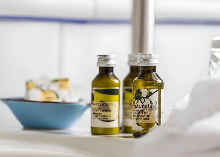 Boutique Seegarten Hotel Zurych