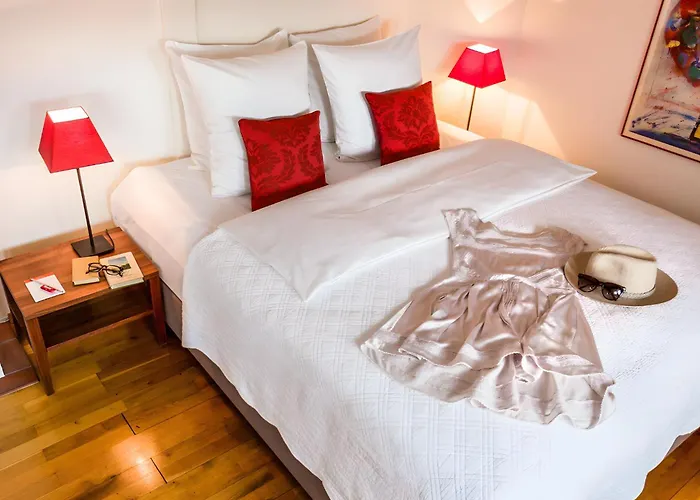 Hotel Boutique Seegarten