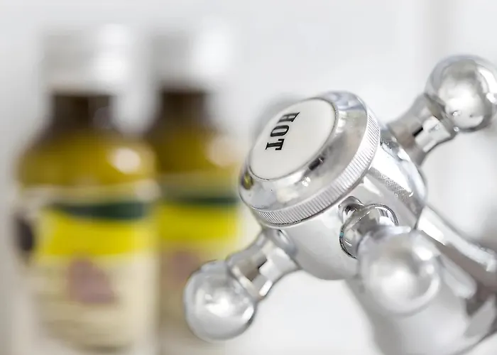 Hotel Boutique Seegarten 3*