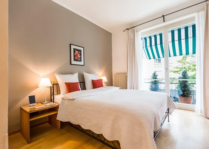 Boutique Seegarten Hotel 3*