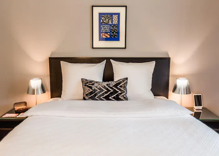 Hotel Boutique Seegarten 3*