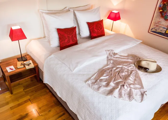 Boutique Seegarten Zurych