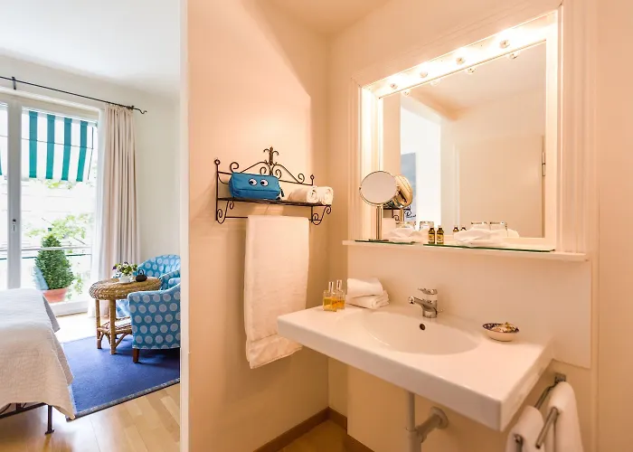 Boutique Seegarten 3*