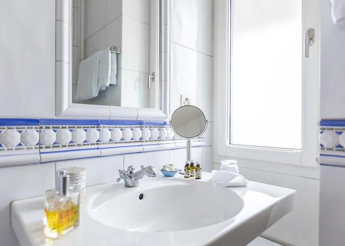 Hotel Boutique Seegarten