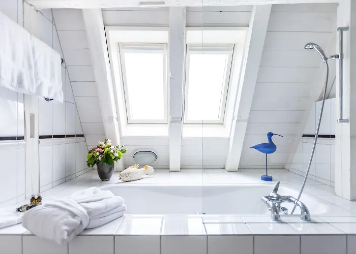 Boutique Seegarten Hotel Zurique