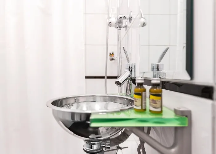 Boutique Seegarten Hotel