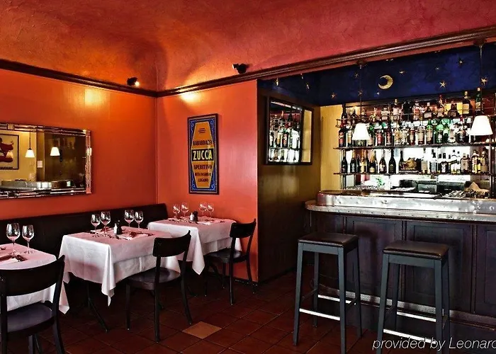 Hotel Boutique Seegarten Zurique