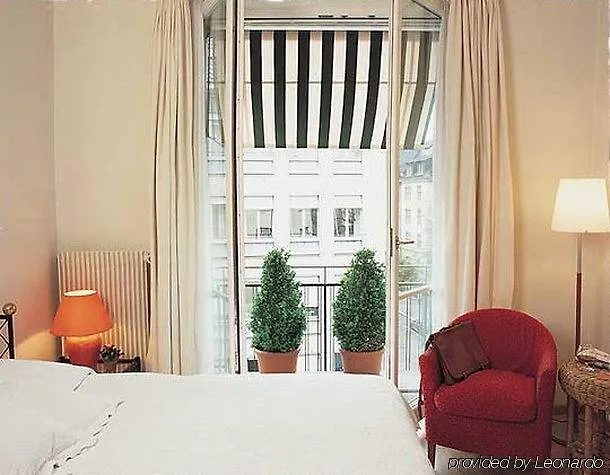 Boutique Seegarten زيورخ