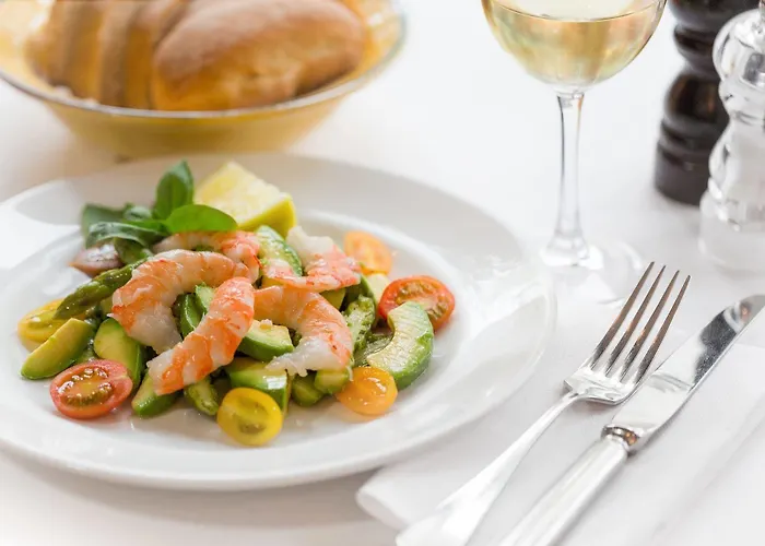 Boutique Seegarten فندق زيورخ